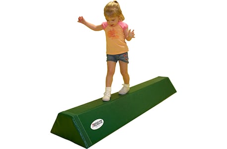 Preschool Extra Wide Low Beam